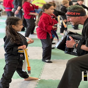 Action Karate Robbinsville