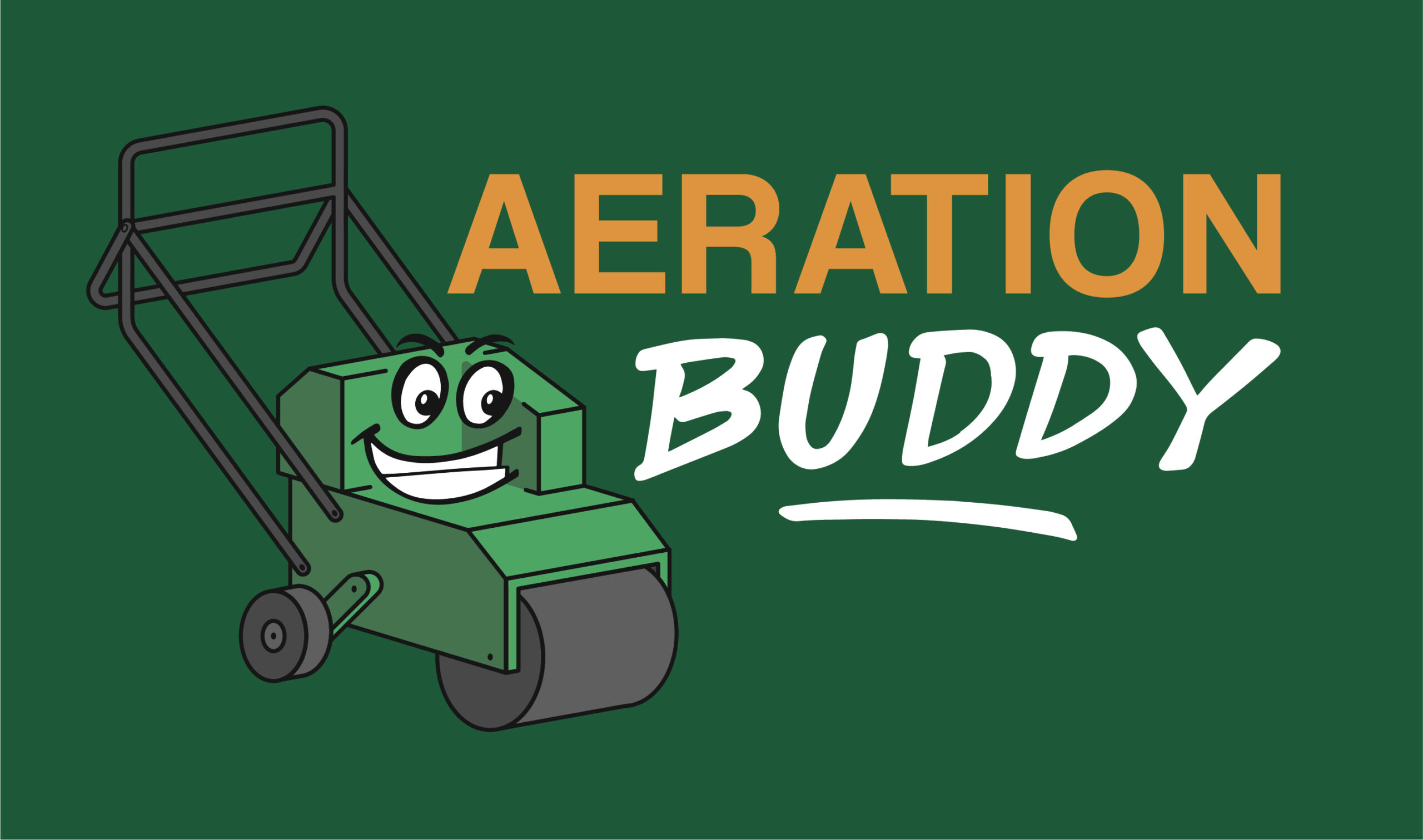 Aeration Buddy