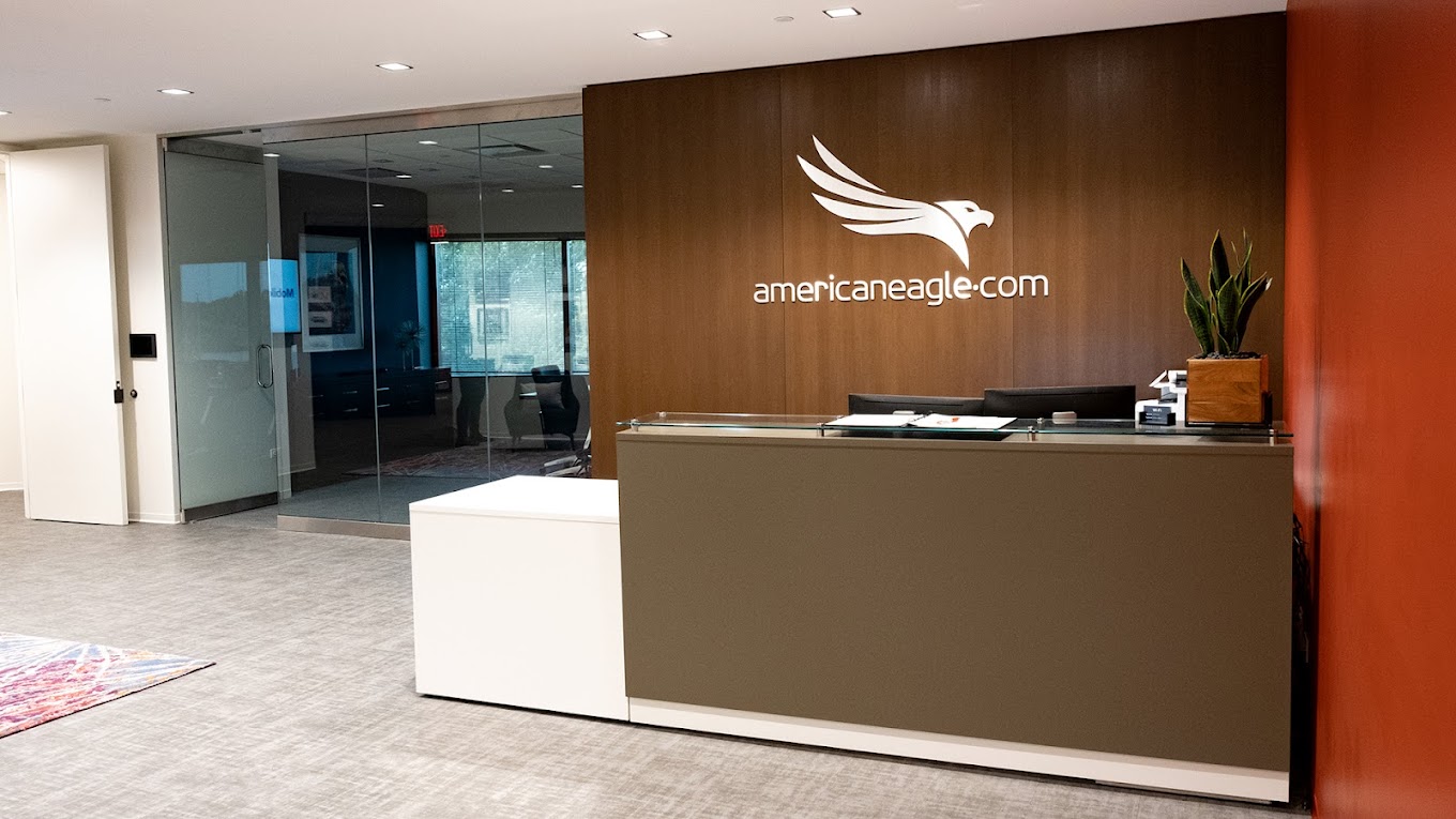 Americaneagle.com