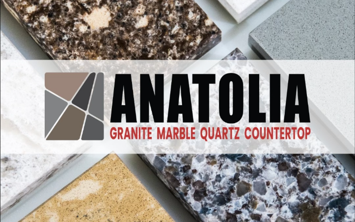 Kitchen Countertops In Jeffersontown  Ky | Anatolia Granite KY