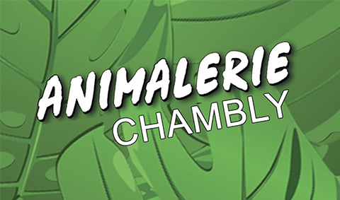 Animalerie Chambly