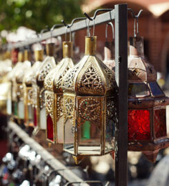 Antiques On Howard