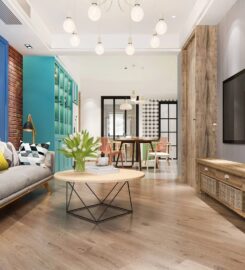 Renovation Company in Dubai