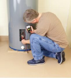 A-1 Accomplished Appliance Repair