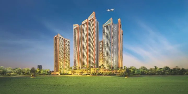 Arihant Aspire – Premium 1 & 2 BHK Homes in Panvel | Ho &hellip;