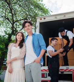 Allen TX Mover