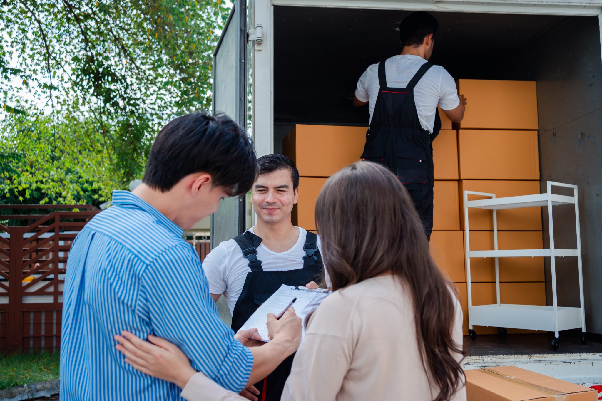 Wimauma Movers