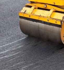 Stripe A Lot Asphalt Maintenance