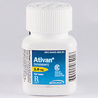 Order Tab Ativan 1mg Online