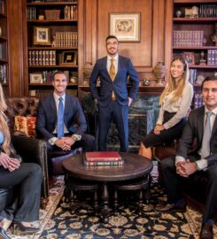 HHJ Trial Attorneys: San Diego Car Accident & Injury Lawyers