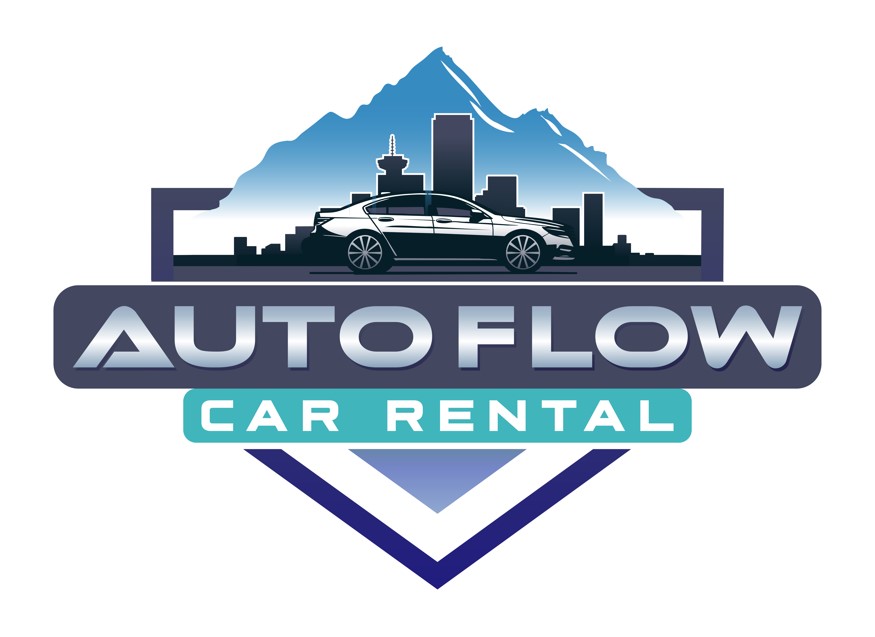 AutoFlow Car Rental – Vancouver