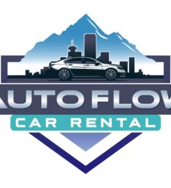 AutoFlow Car Rental – Vancouver