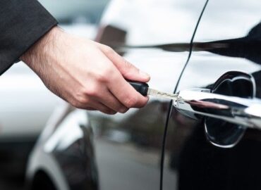 Kardo Locksmith