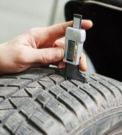 Econos Used Tire Service
