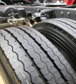 Econos Used Tire Service