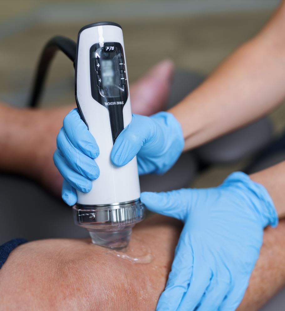 Straits Podiatry