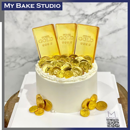 My Bake Studio