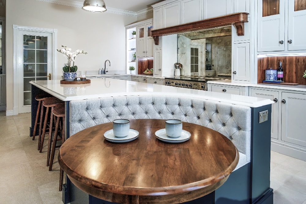 Bespoke Interiors