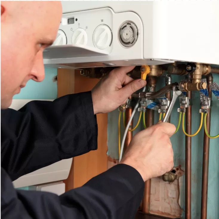 London Emergency Plumbing