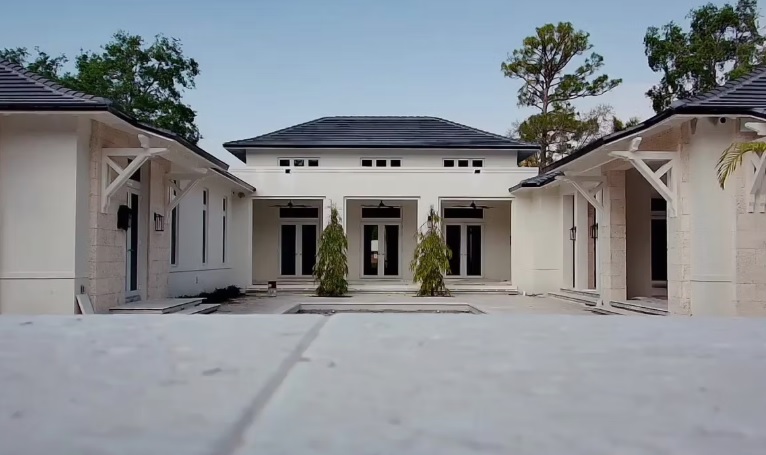 Forever Roofing and Remodeling