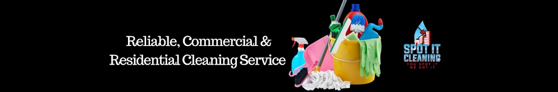 Spot It Cleaning Services