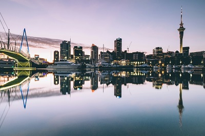 Explore Auckland