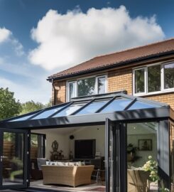 Conservatory Roof Replacement Company