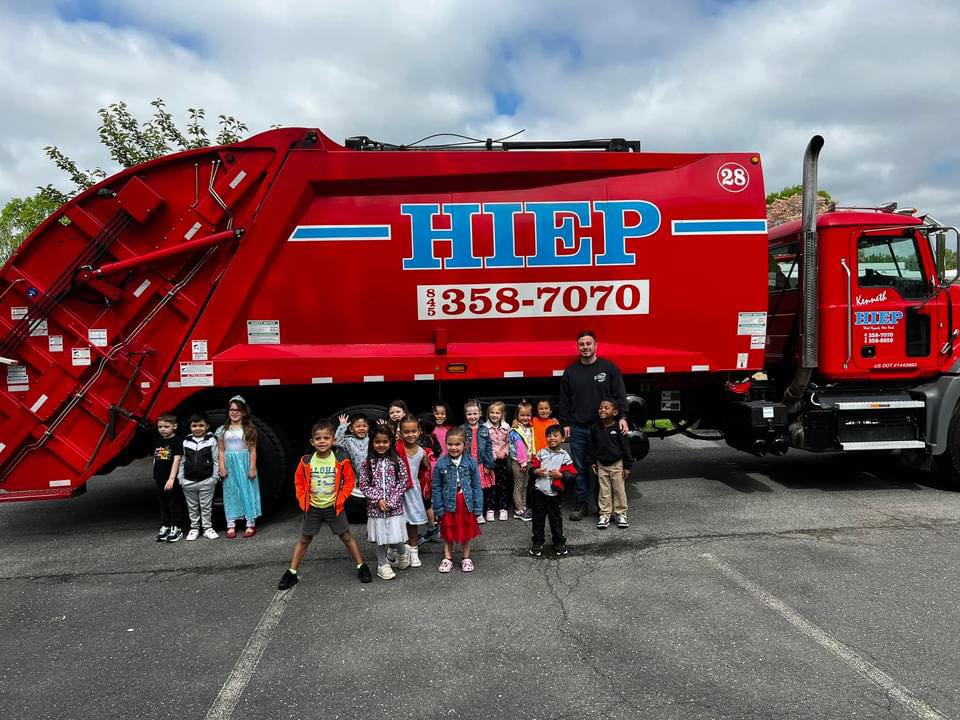Hiep Sanitation