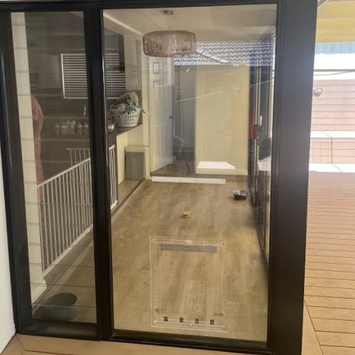 Newcastle Glass & Glazing Pty Ltd / Newcastle Pet Doors