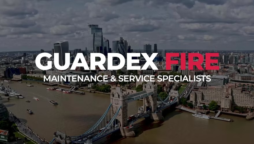 Guardex Fire Ltd