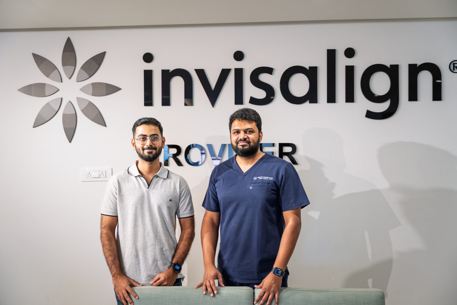 Invisalign Provider – Whitefield, Bangalore