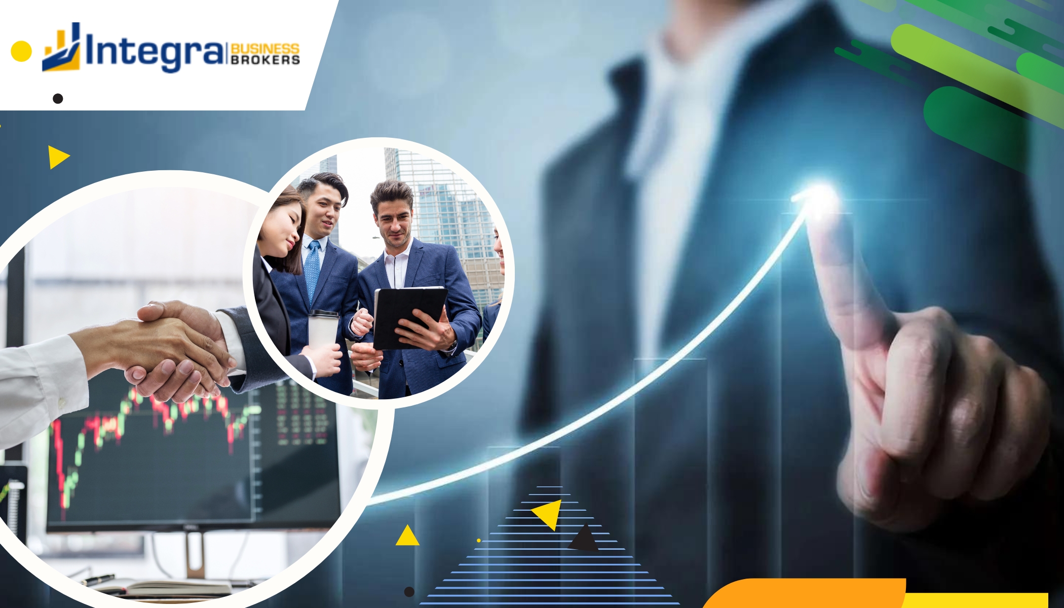 Integra Business Brokers