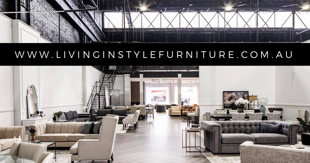 Living in Style Furniture