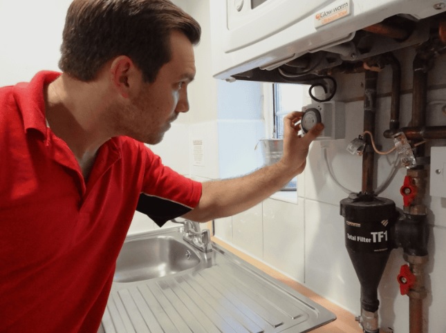 Twickenham Plumbers 247