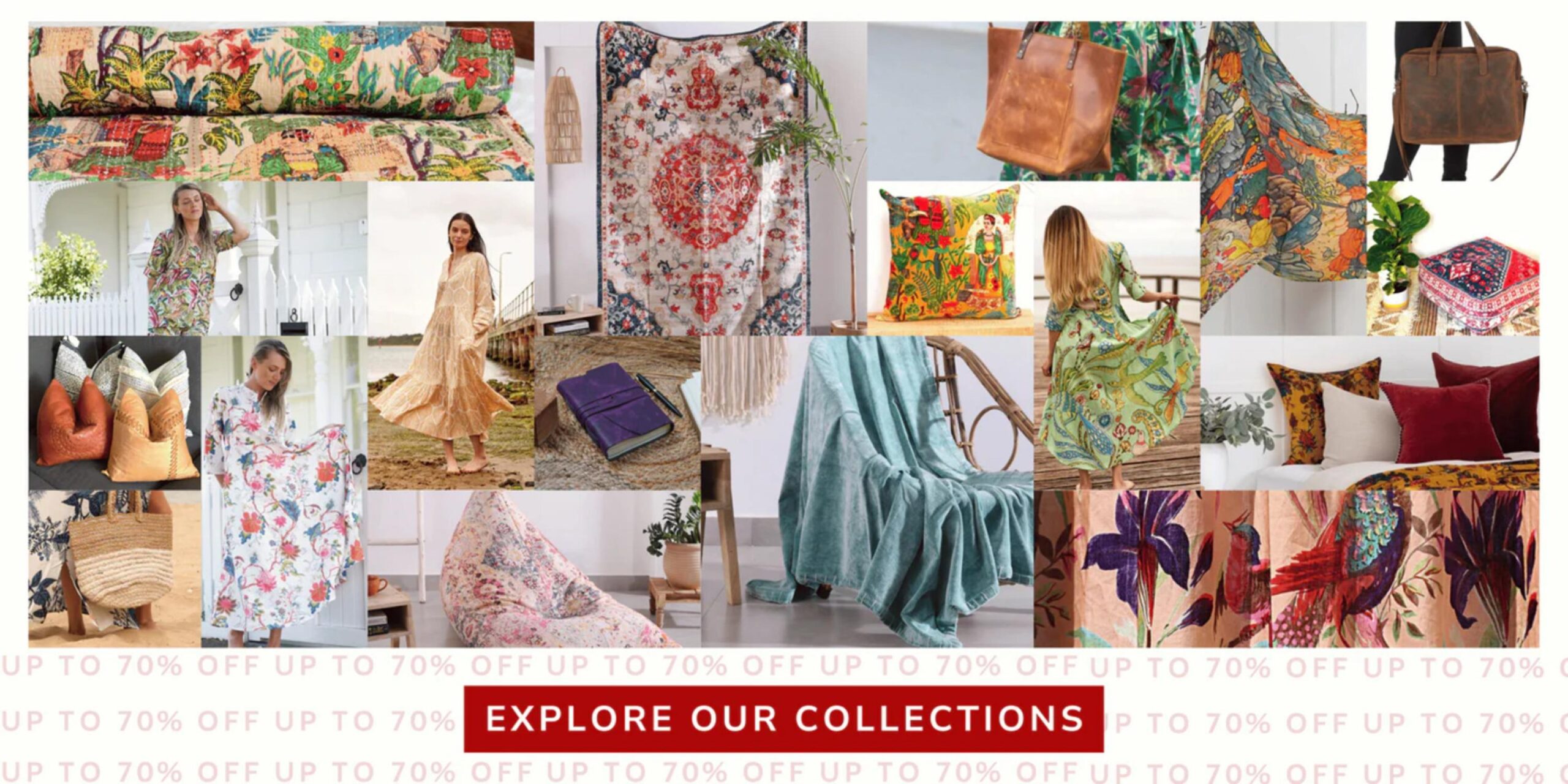 Elevate your Living Space with Linen Connections
