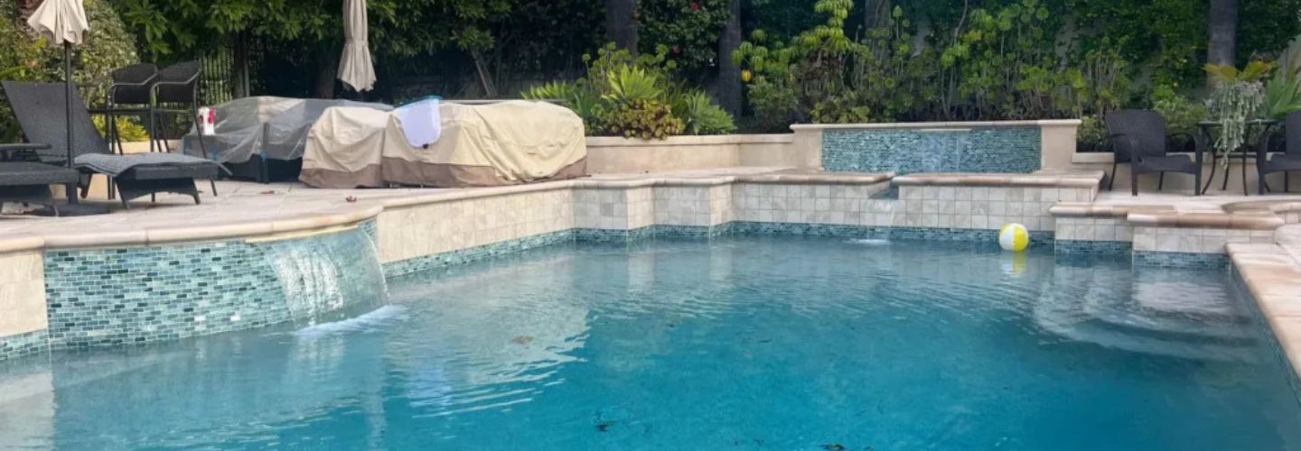 Saddleback Mountain Pool & Spa