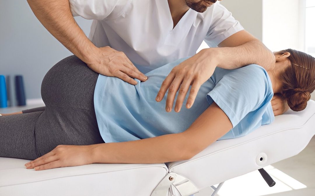Clarity Wellness Chiropractic