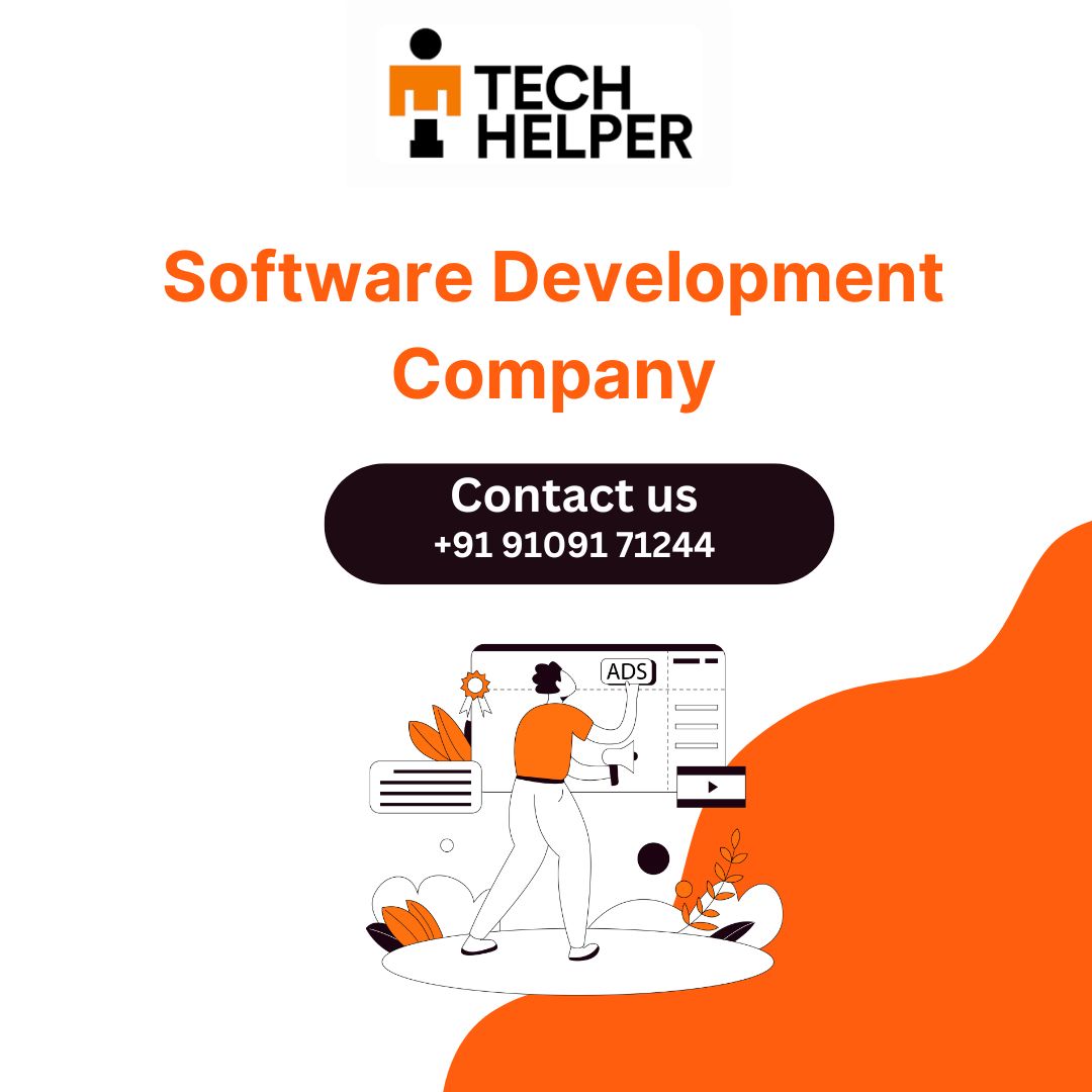 Software development services in India