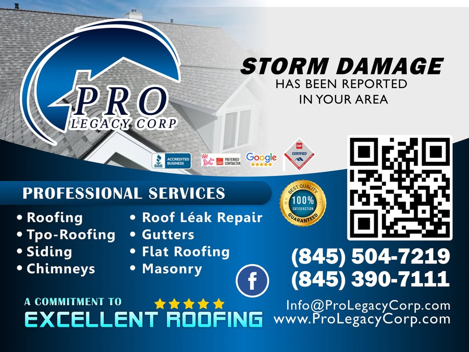 Pro Legacy Corp