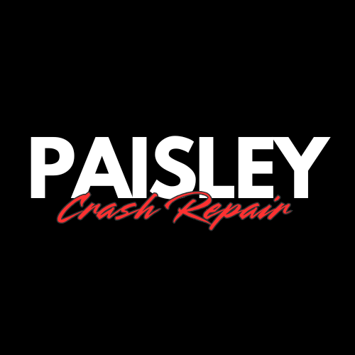 Paisley Crash Repair