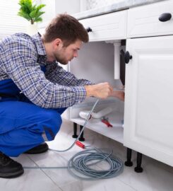 Rosetta Plumbing – Hobart