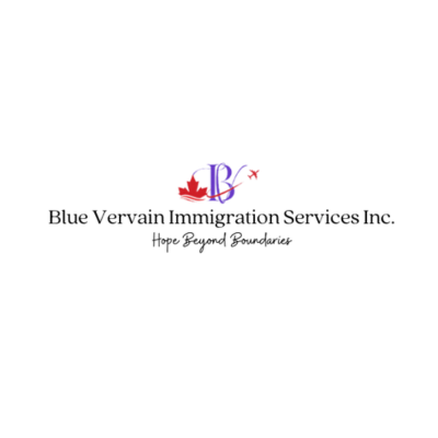 Blue Vervain