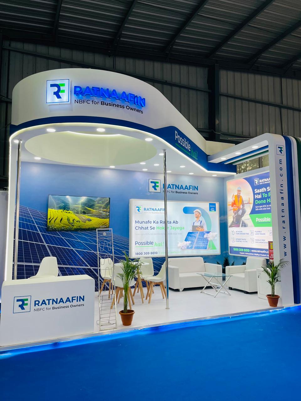Ratnaafin Capital Private Limited