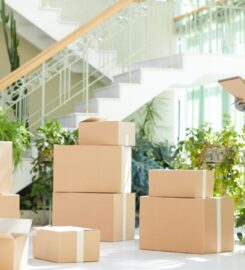 Oneco Movers