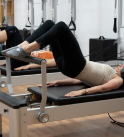 Heltia Les Corts | Pilates y Entrenamiento Funcional