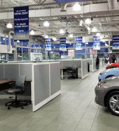 Watson Family Hyundai