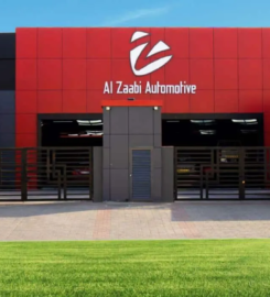 Al Zaabi Autocare