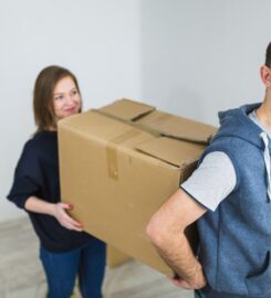 Barberville Movers