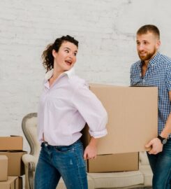 Brooksville Movers
