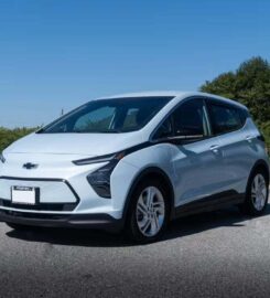 AutoFlow Car Rental – Vancouver